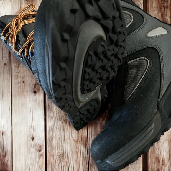 Bass Outdoor Men Artic Blast Field Winter Boots - Picture 4 of 11